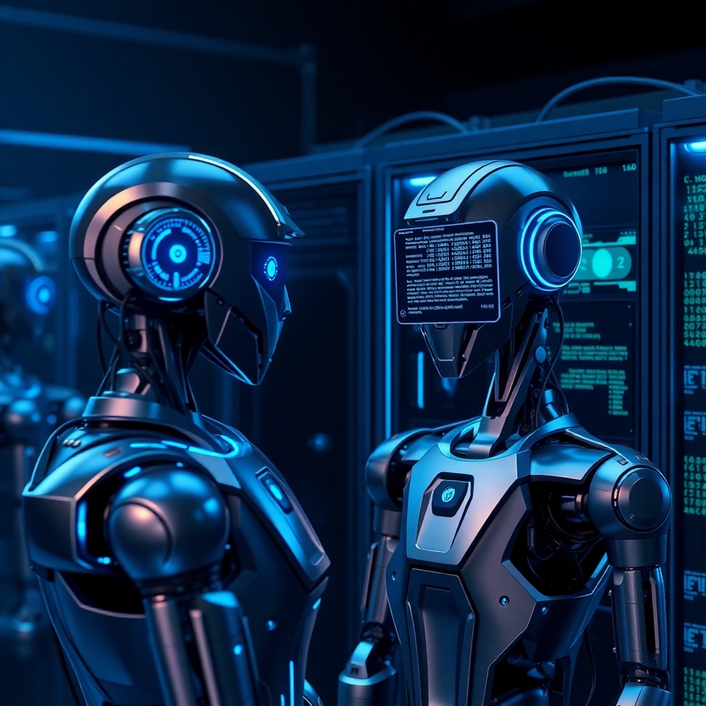 ChatGPT prompti (latviski) AI automatizācijai