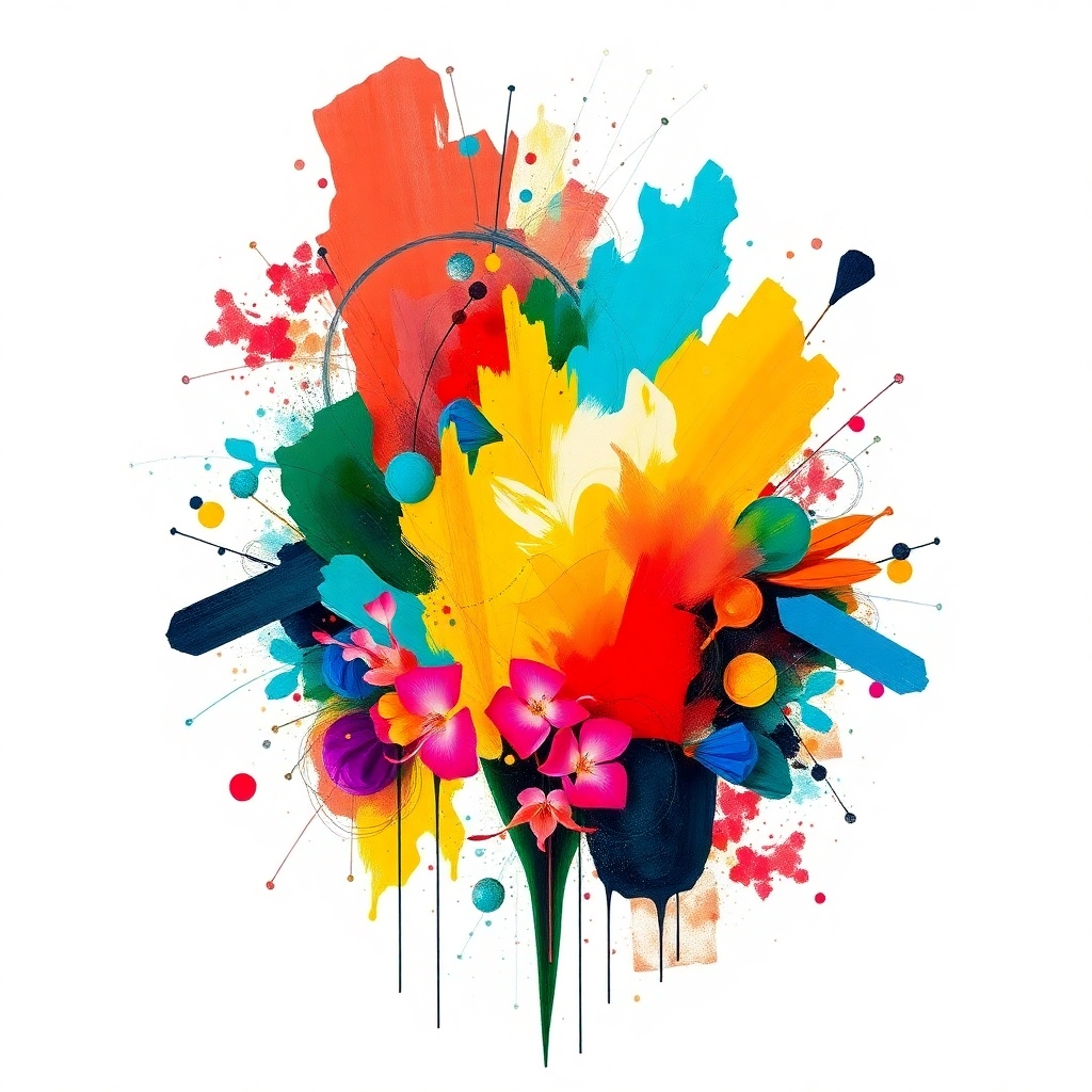 ChatGPT prompti latviski - Radošums un satura idejas