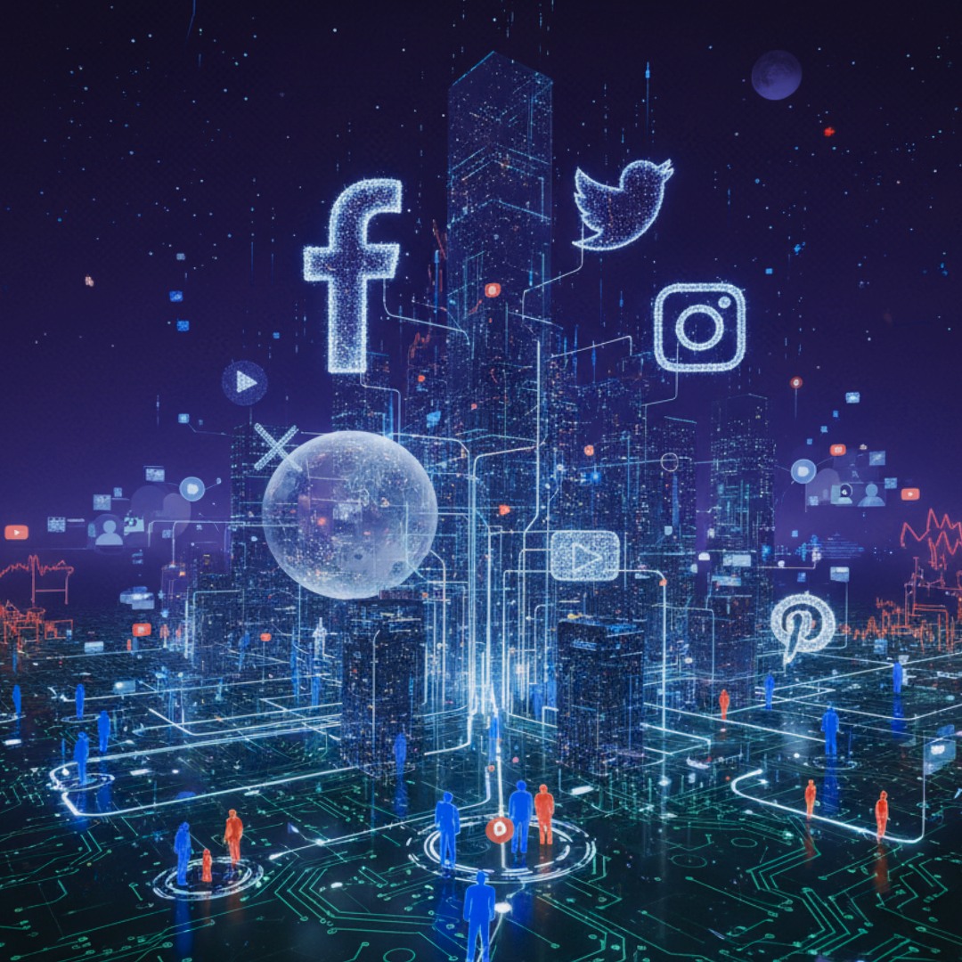 ChatGPT prompti (latviski) sociālo mediju satura veidošanai