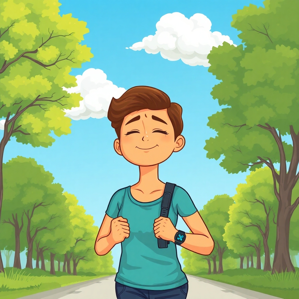 ChatGPT prompti latviski - veselība, miegs un fokuss