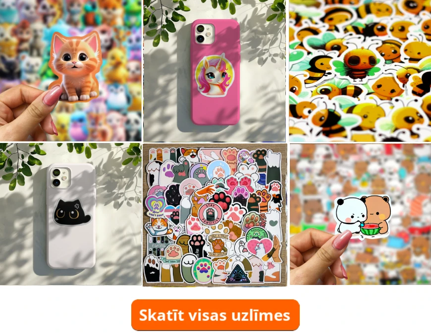 Dāvana meitenei 5 gadi dzimšanas dienā vai vārda dienā