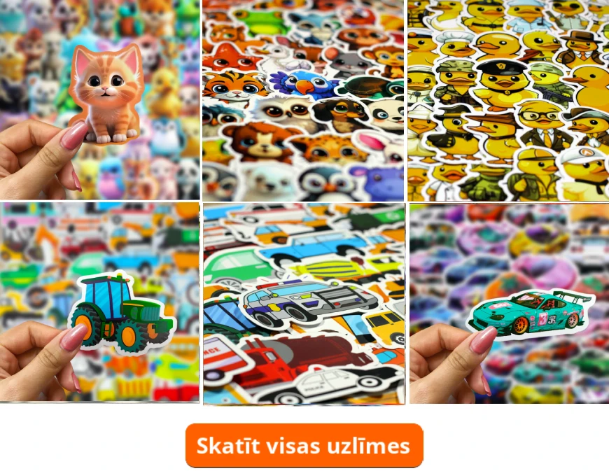 Dāvana puikam 4 gadi dzimšanas dienā un vārda dienā