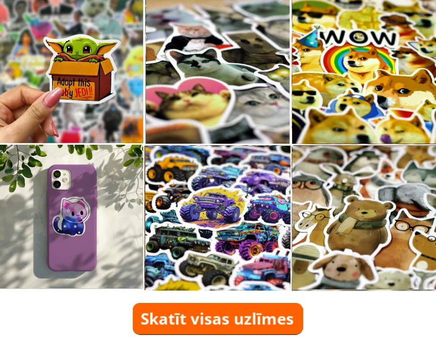 Dāvana puikam 7 gadi dzimšanas dienā, vārda dienā, svētkos.