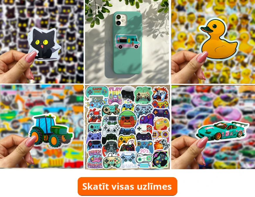 Dāvana zēnam 4 gadi dzimšanas dienā vai vārda dienā